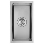 Cora Single Bowl Sink 240*440*200